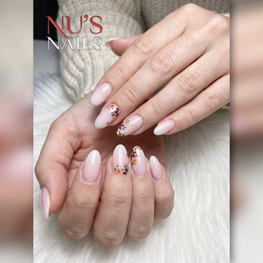 Nail Sep 22